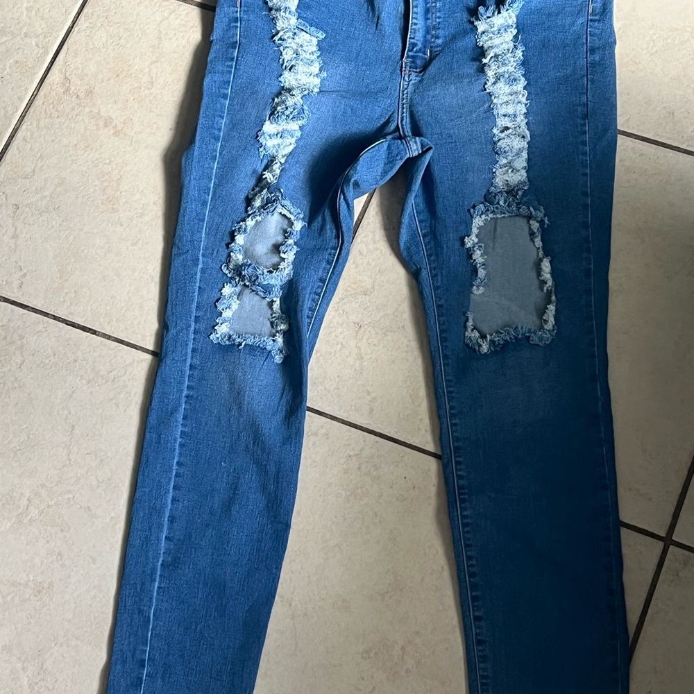 Women’s jeans